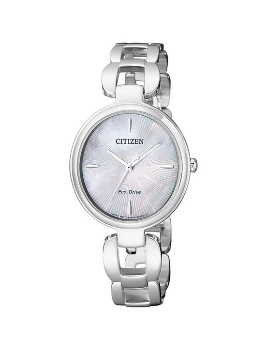 Часы Citizen Eco-Drive EM0420-89D