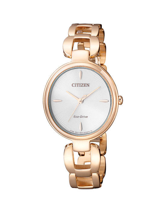 Часы Citizen Eco-Drive EM0423-81A