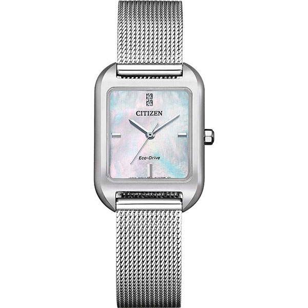 Часы Citizen Eco-Drive EM0491-81D