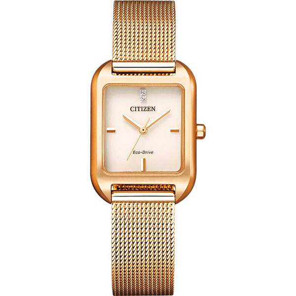 Часы Citizen Eco-Drive EM0493-85P