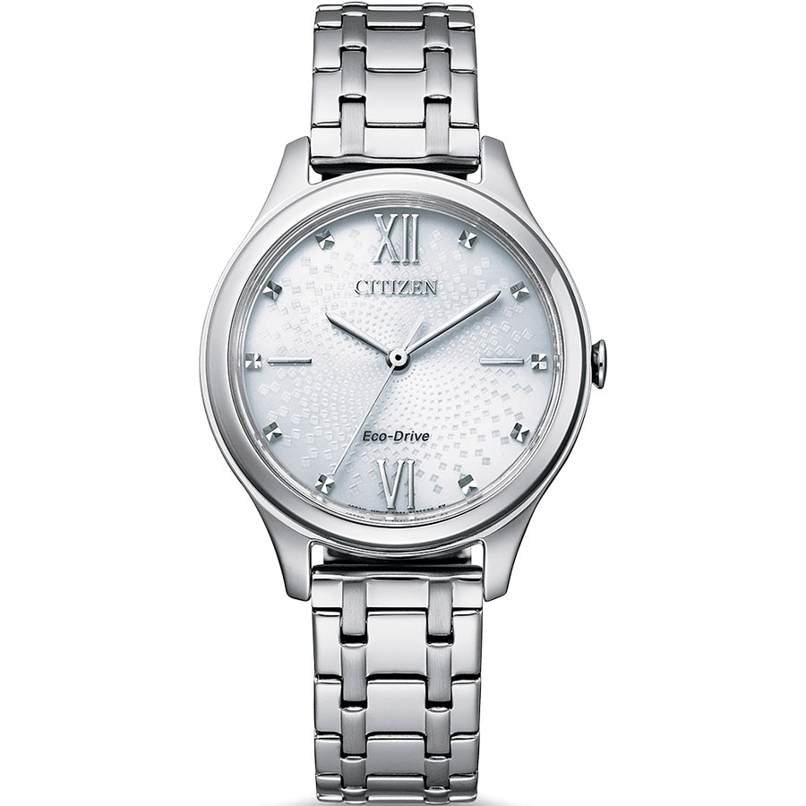 Часы Citizen Eco-Drive EM0500-73A