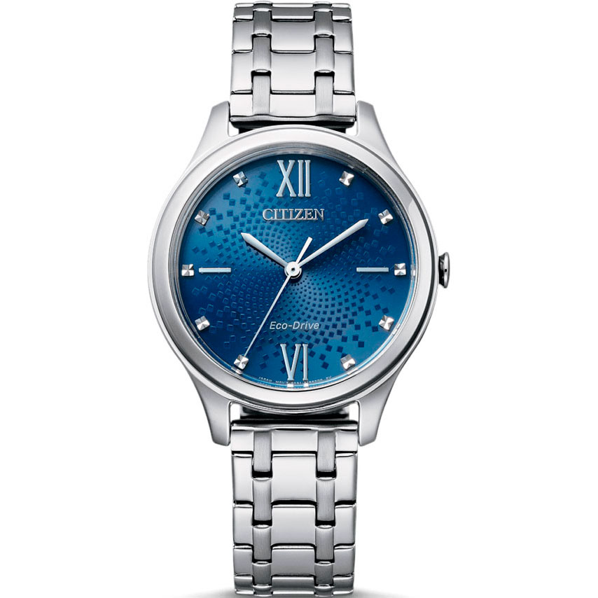 Часы Citizen Eco-Drive EM0500-73L