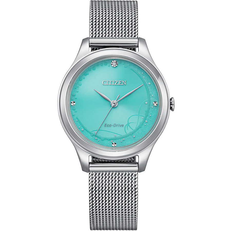 Часы Citizen Eco-Drive EM0501-89M