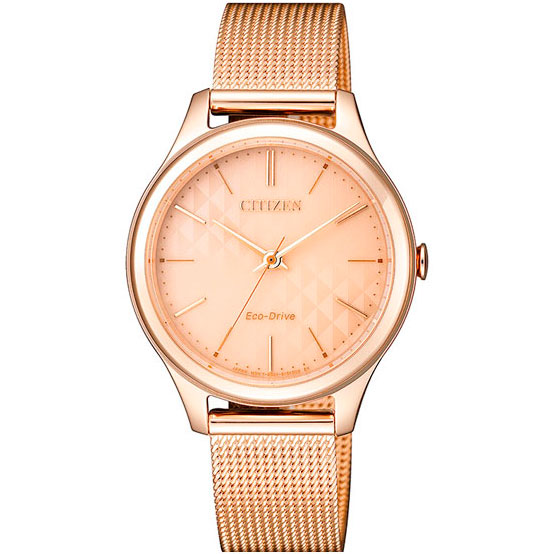 Часы Citizen Eco-Drive EM0503-83X
