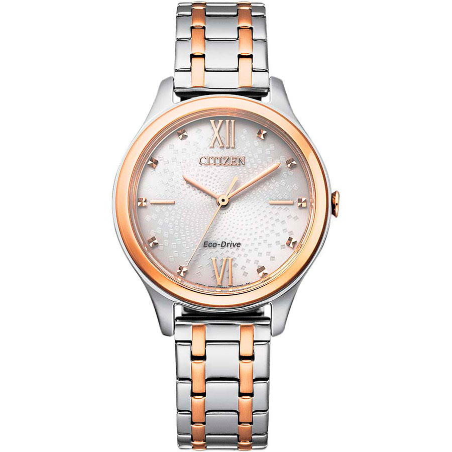 Часы Citizen Eco-Drive EM0506-77A