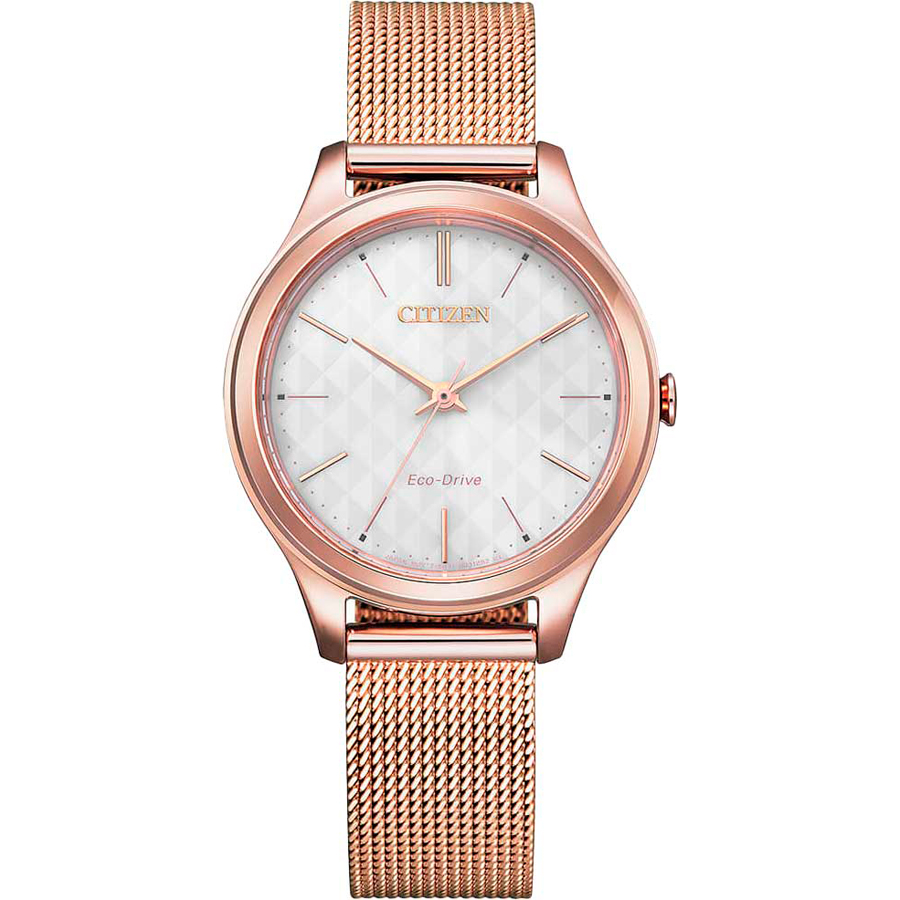 Часы Citizen Eco-Drive EM0508-80A