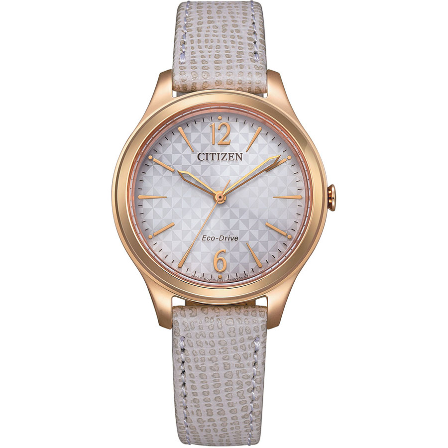 Часы Citizen Elegance EM0509-10A