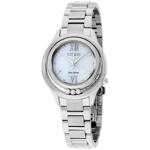 Часы Citizen Eco-Drive EM0510-53D
