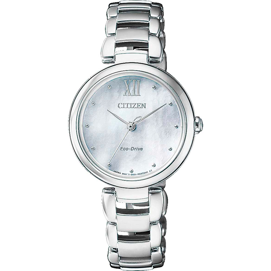 Часы Citizen Eco-Drive EM0530-81D