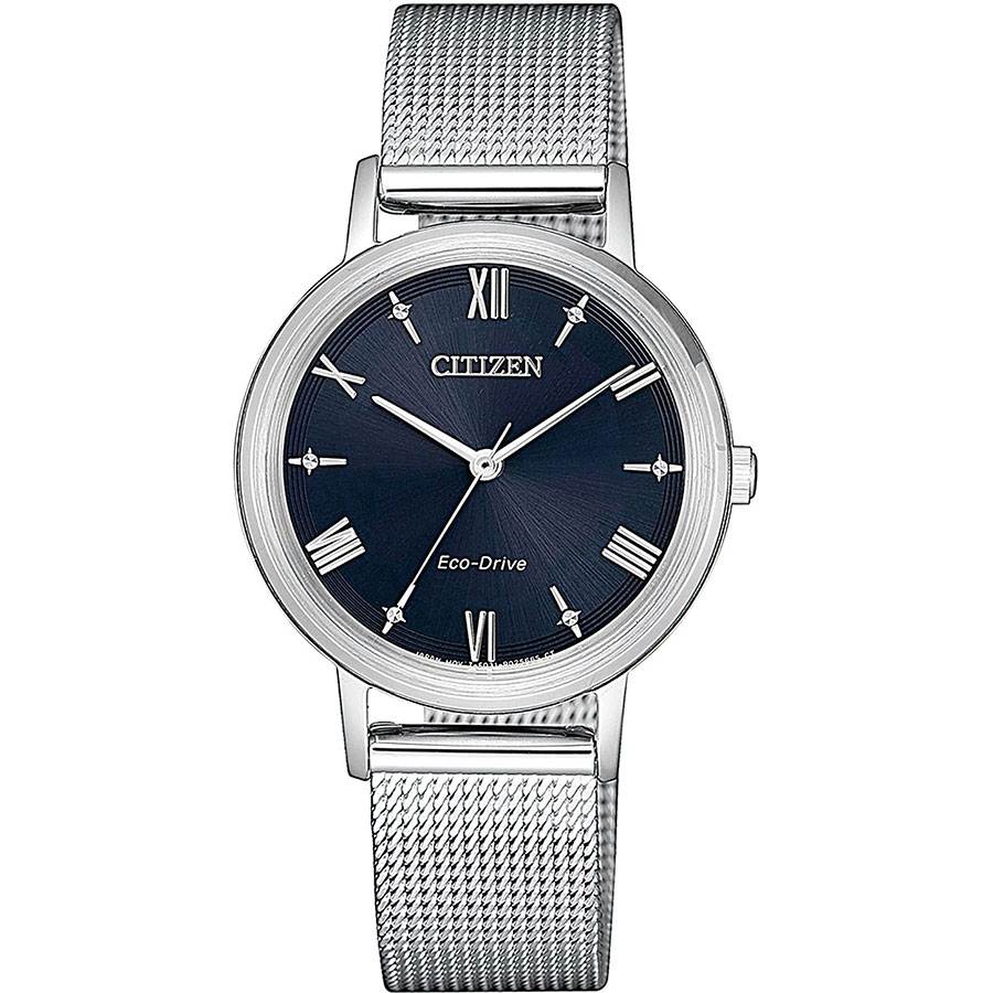 Часы Citizen Eco-Drive EM0571-83L