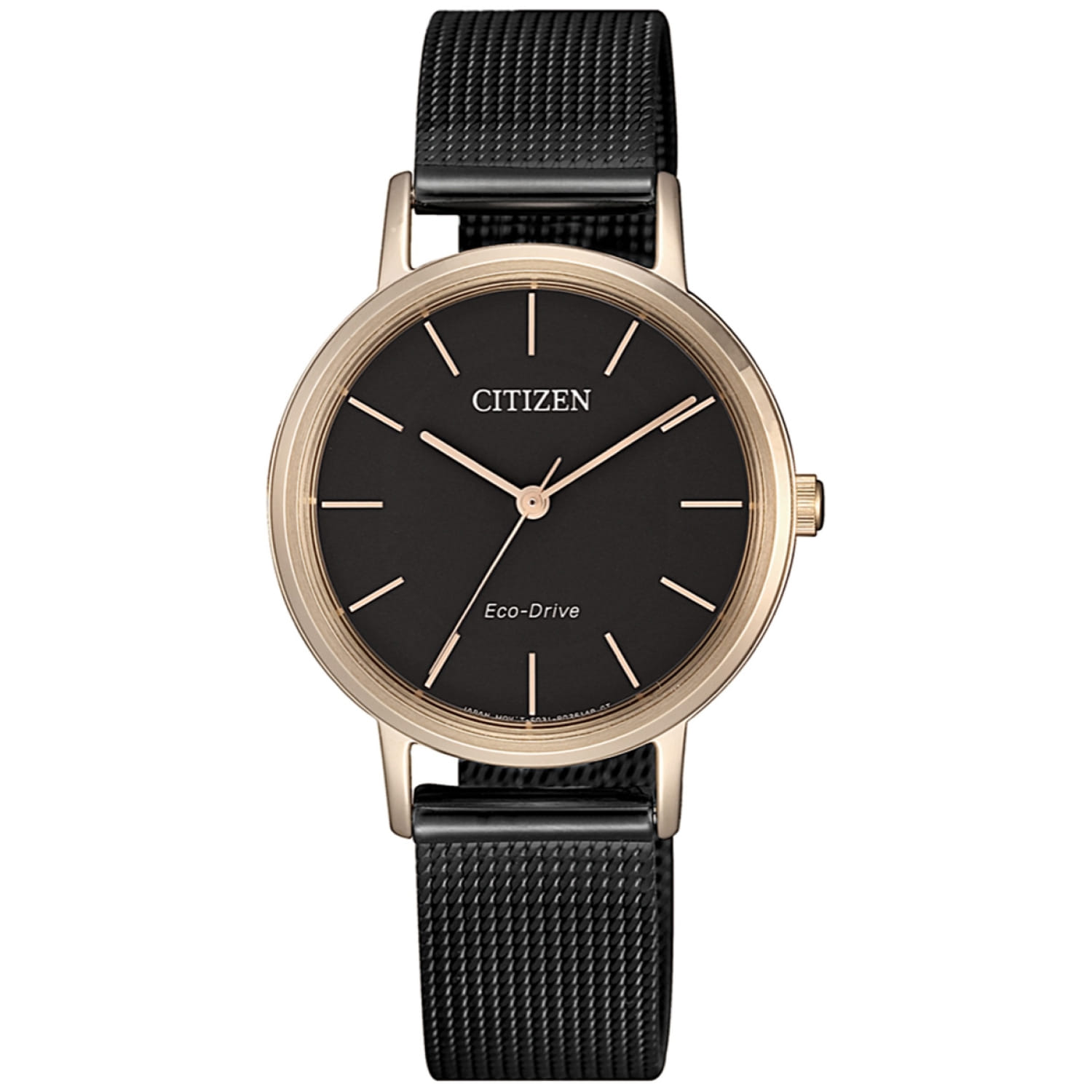 Часы Citizen Eco-Drive EM0577-87E