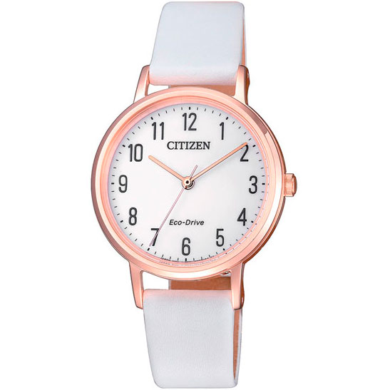 Часы Citizen Eco-Drive EM0579-14A