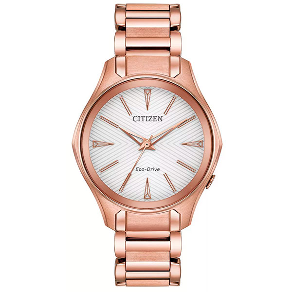 Часы Citizen Eco-Drive EM0593-56A