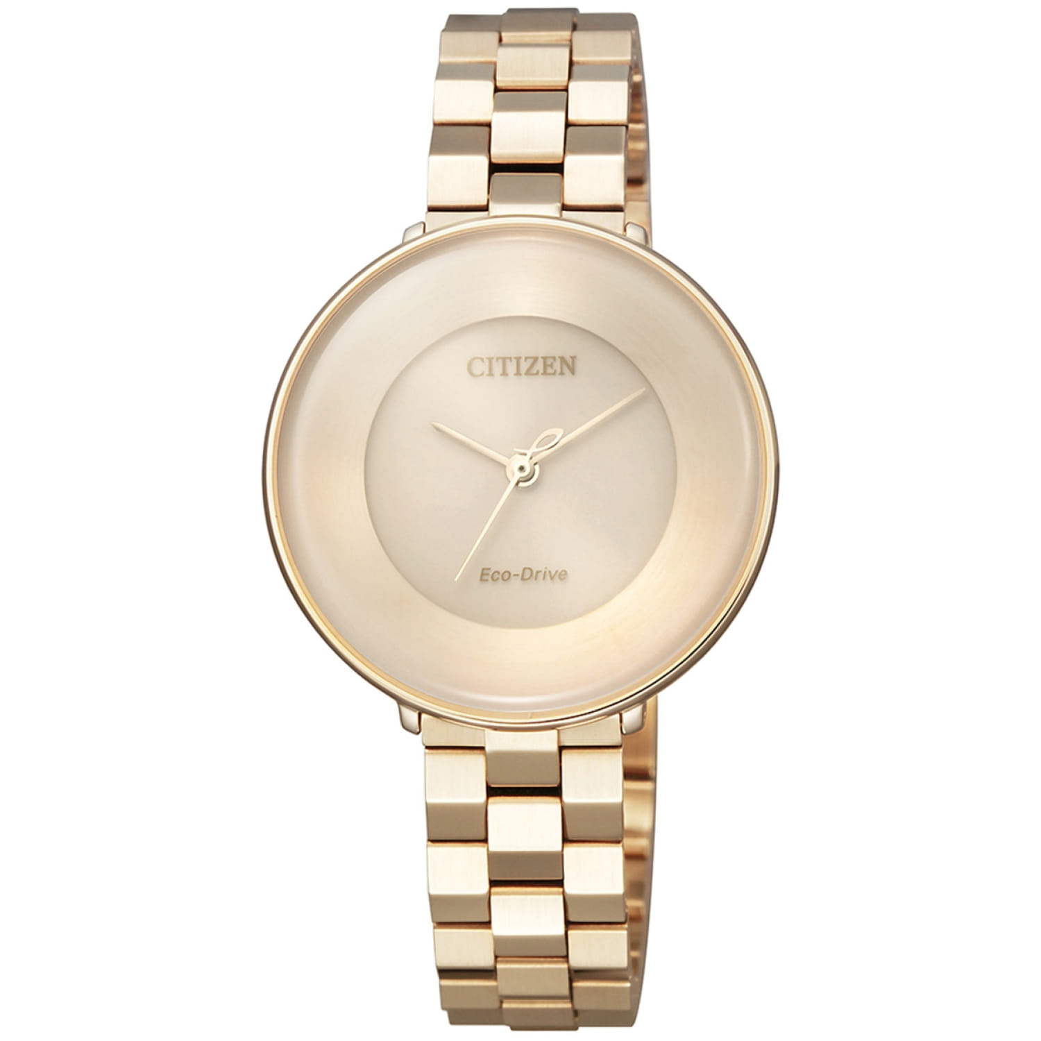 Часы Citizen Citizen L EM0603-89X