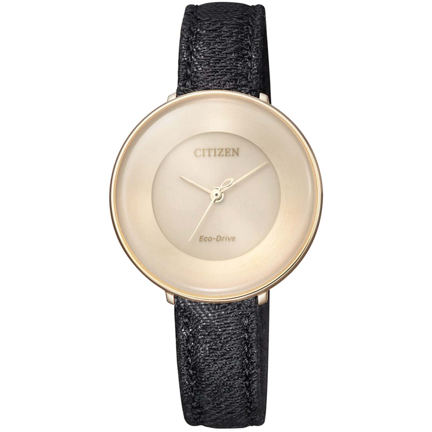 Часы Citizen Citizen L EM0608-42X