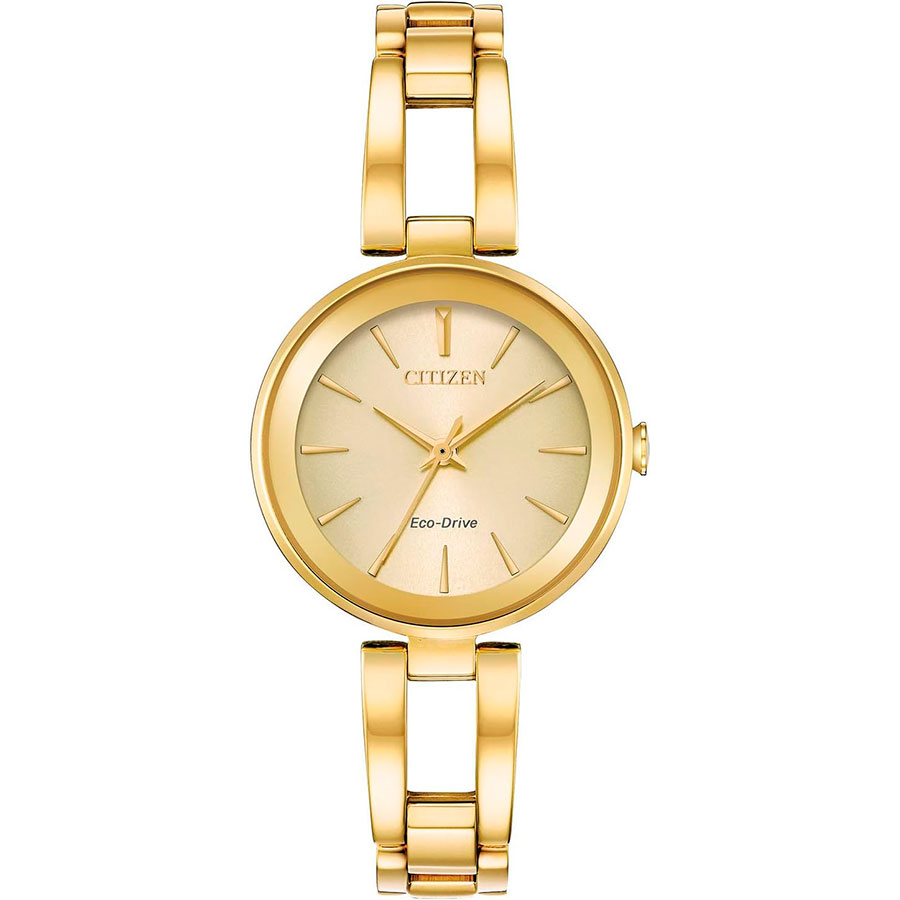 Часы Citizen Eco-Drive EM0638-50P