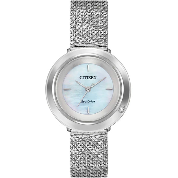Часы Citizen Eco-Drive EM0640-58D