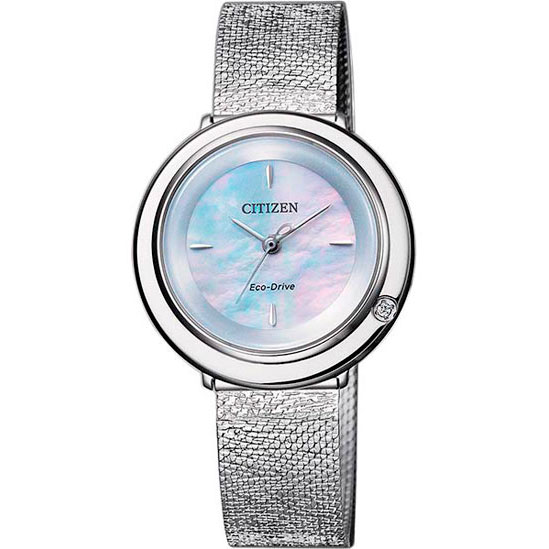 Часы Citizen Elegance EM0640-82D