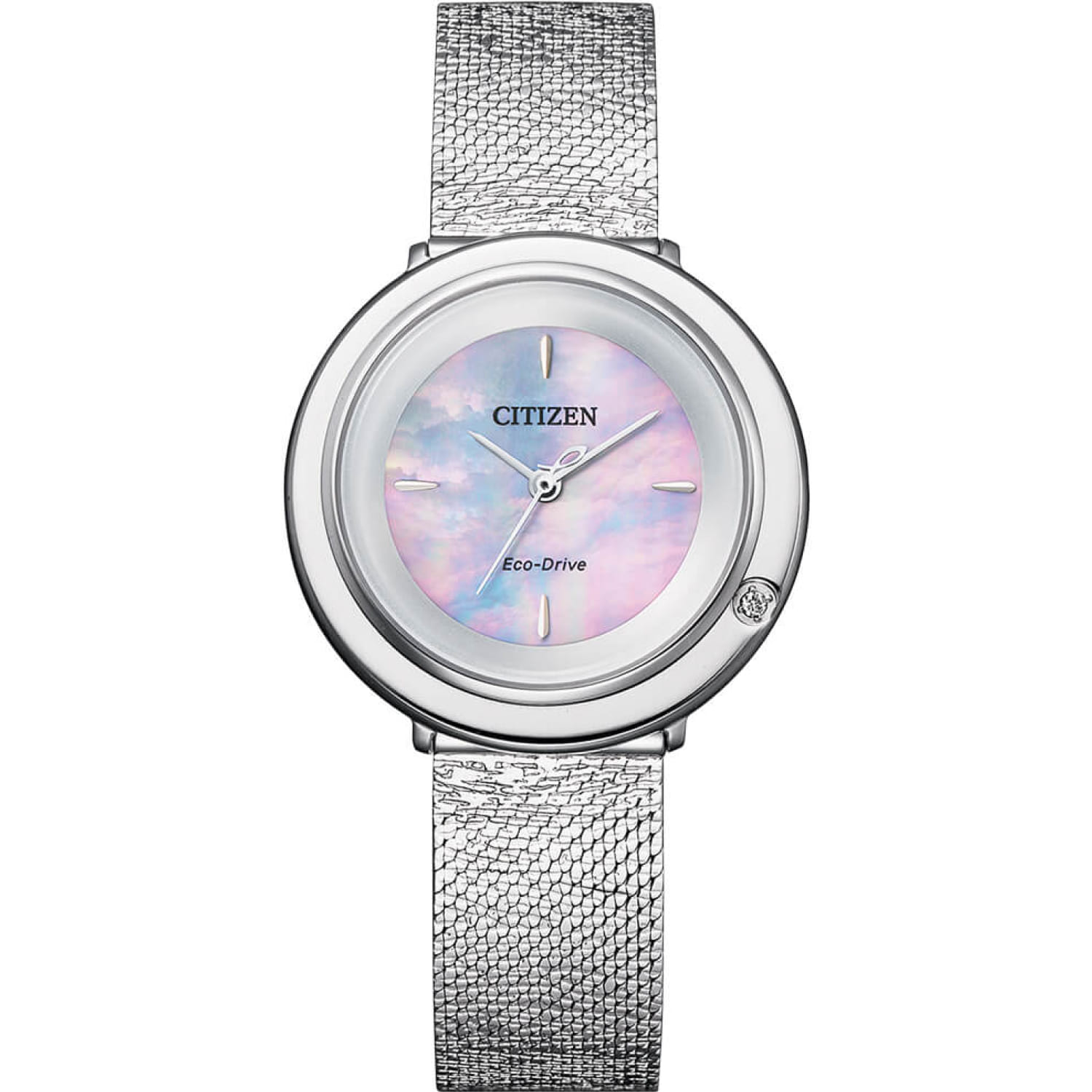Часы Citizen Eco-Drive EM0640-91D