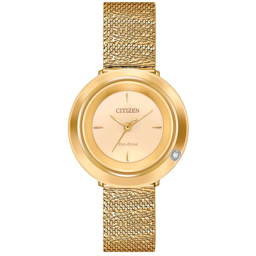 Часы Citizen Eco-Drive EM0642-52P