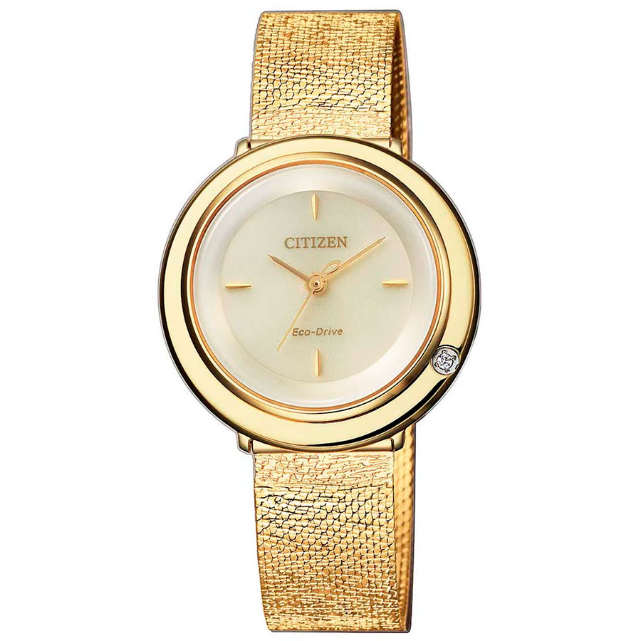 Часы Citizen Eco-Drive EM0642-87P