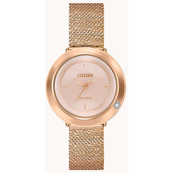 Часы Citizen Eco-Drive EM0643-50X