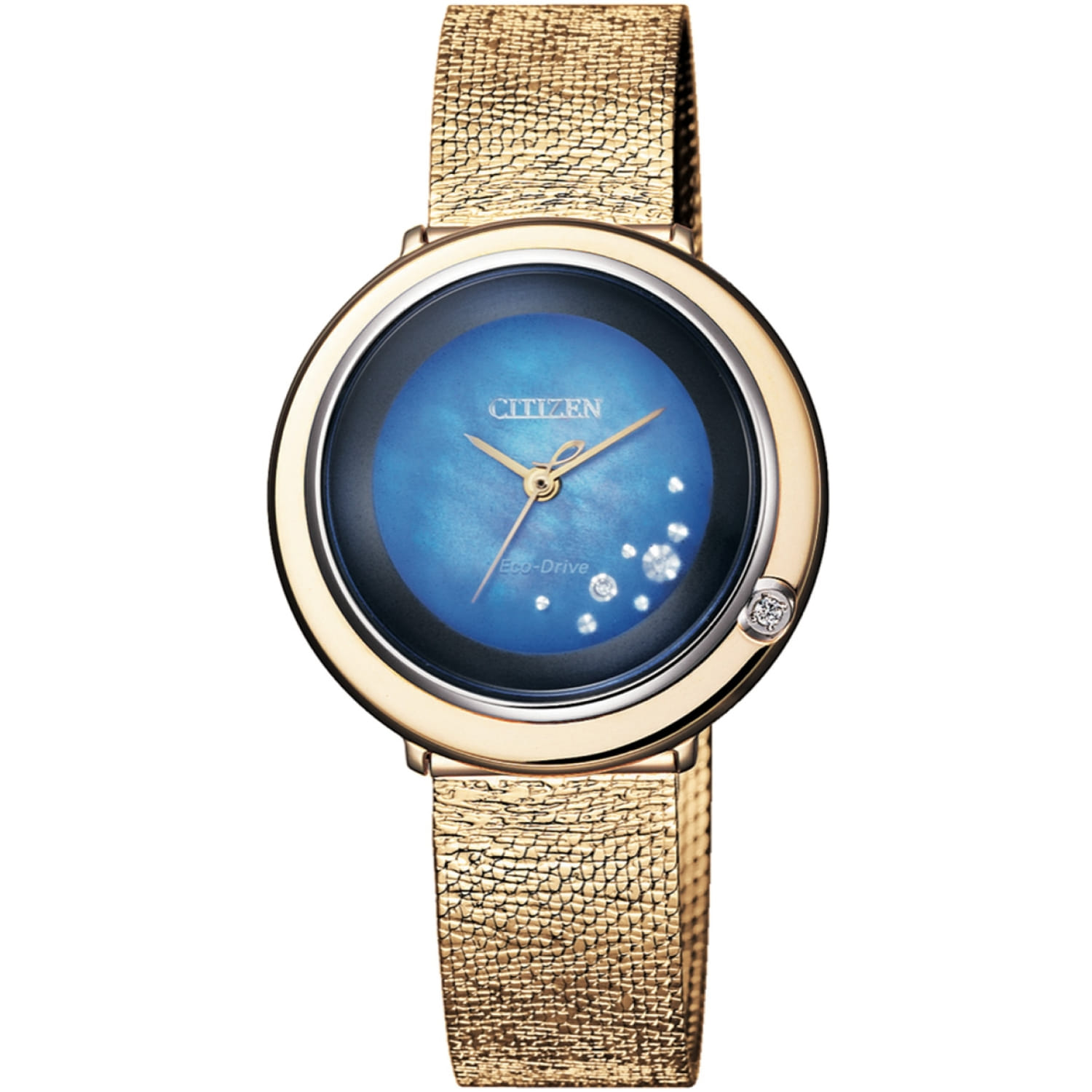 Часы Citizen Citizen L EM0648-81N