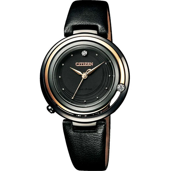 Часы Citizen Eco-Drive EM0659-17E