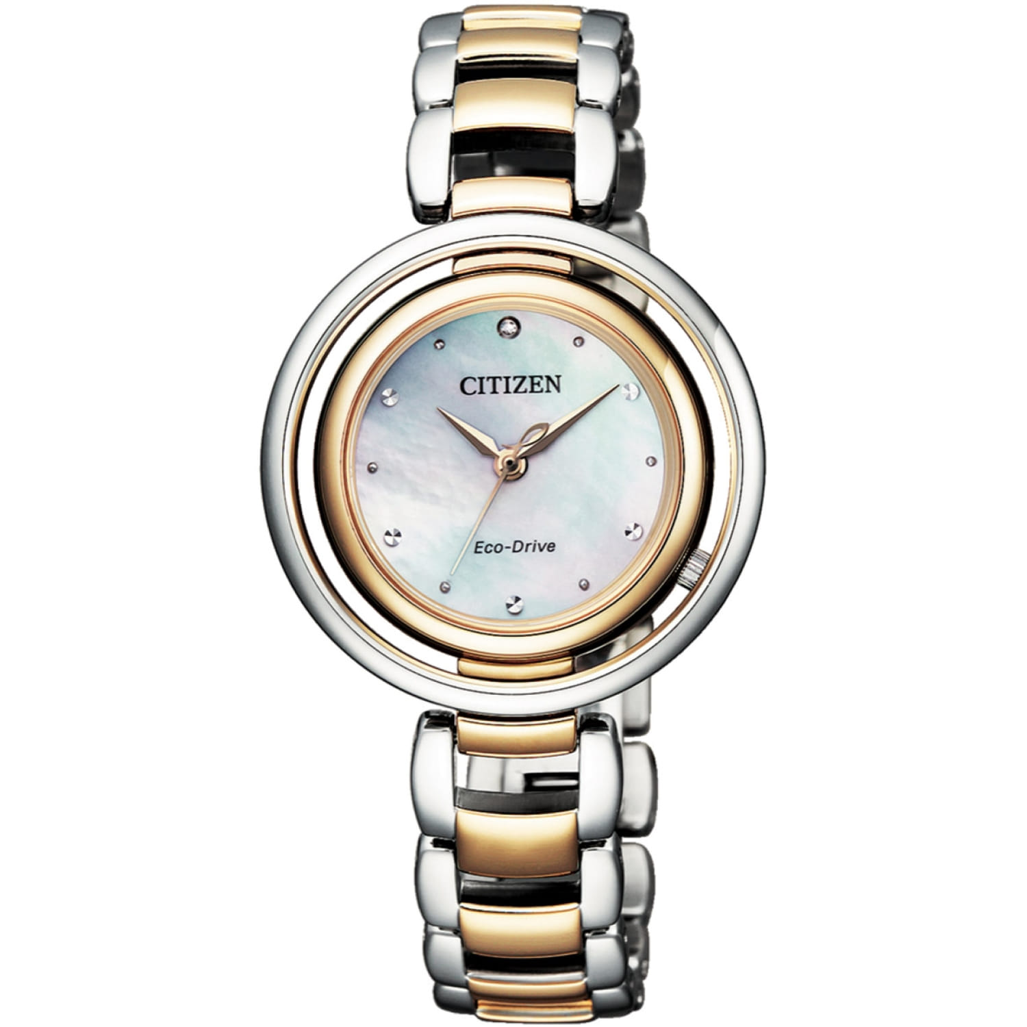 Часы Citizen Citizen L EM0666-89D