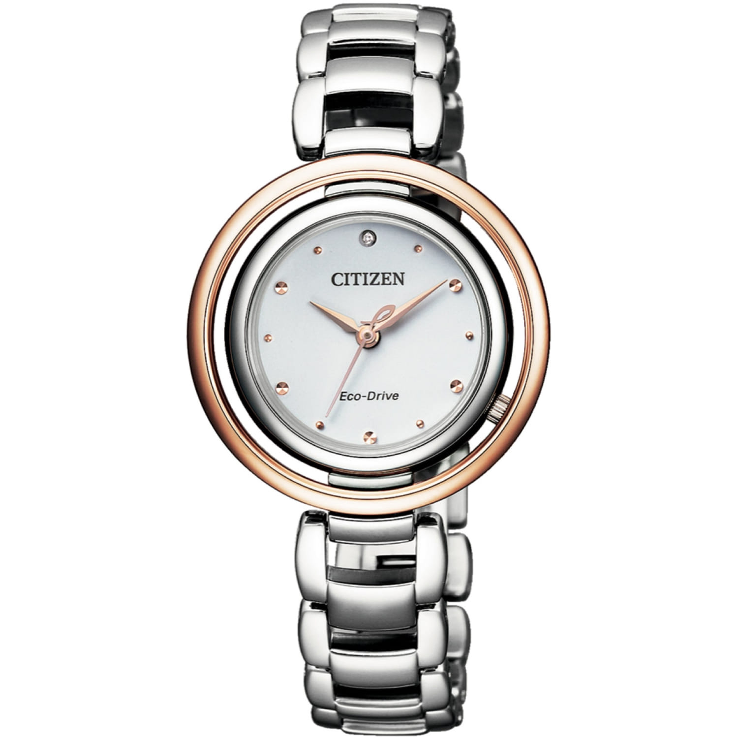 Часы Citizen Citizen L EM0668-83A