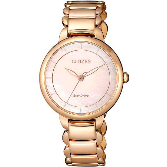 Часы Citizen Eco-Drive EM0673-83D