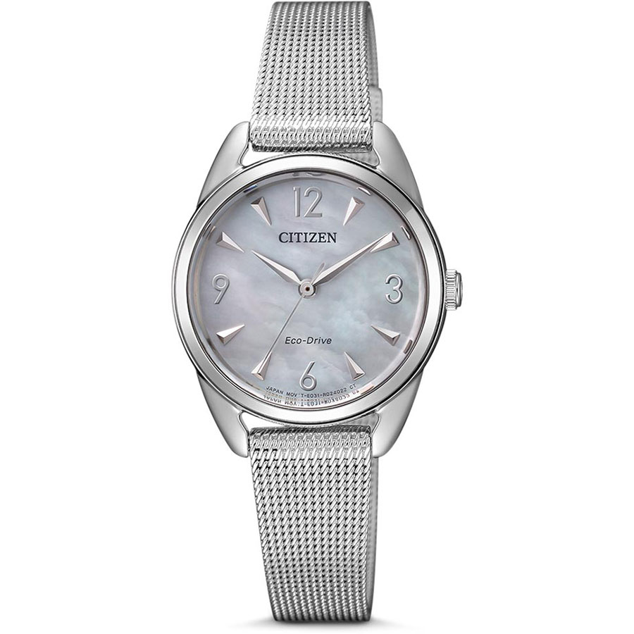 Часы Citizen Elegance EM0681-85D