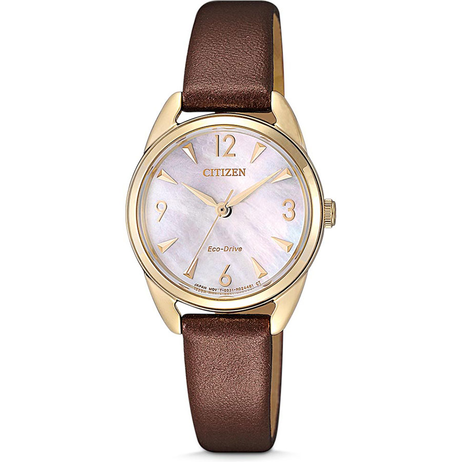 Часы Citizen Elegance EM0686-14D