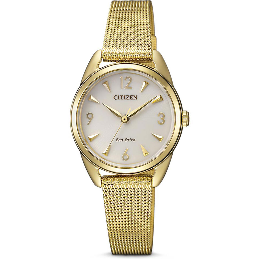 Часы Citizen Elegance EM0687-89P