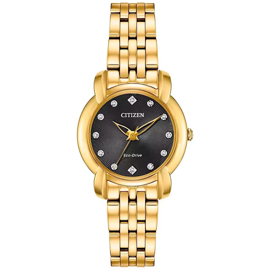 Часы Citizen Eco-Drive EM0712-59E