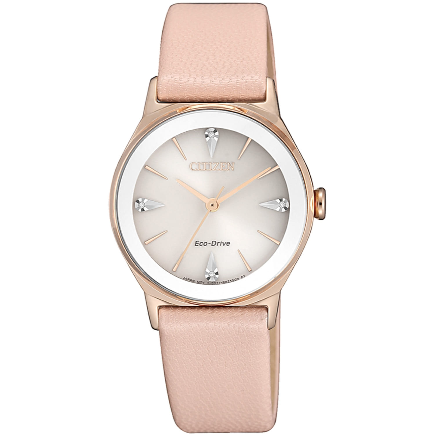 Часы Citizen Citizen L EM0733-16A