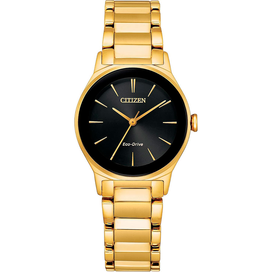 Часы Citizen Eco-Drive EM0737-58E