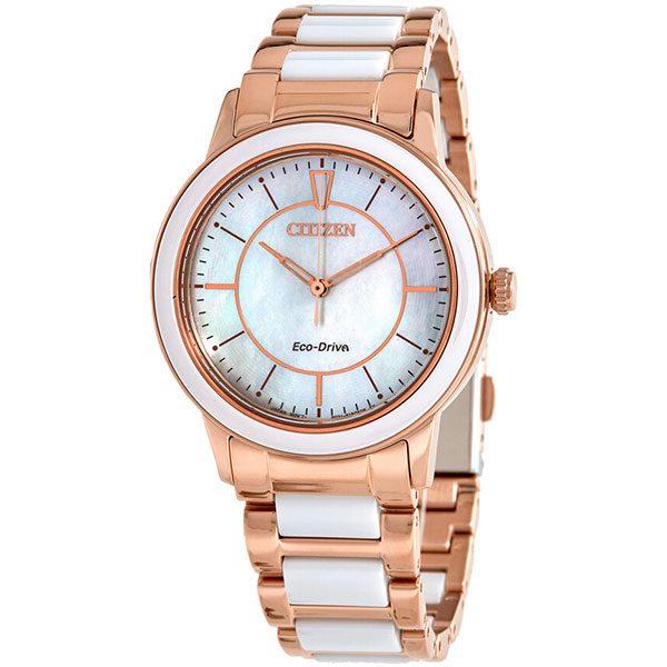 Часы Citizen Eco-Drive EM0743-55D