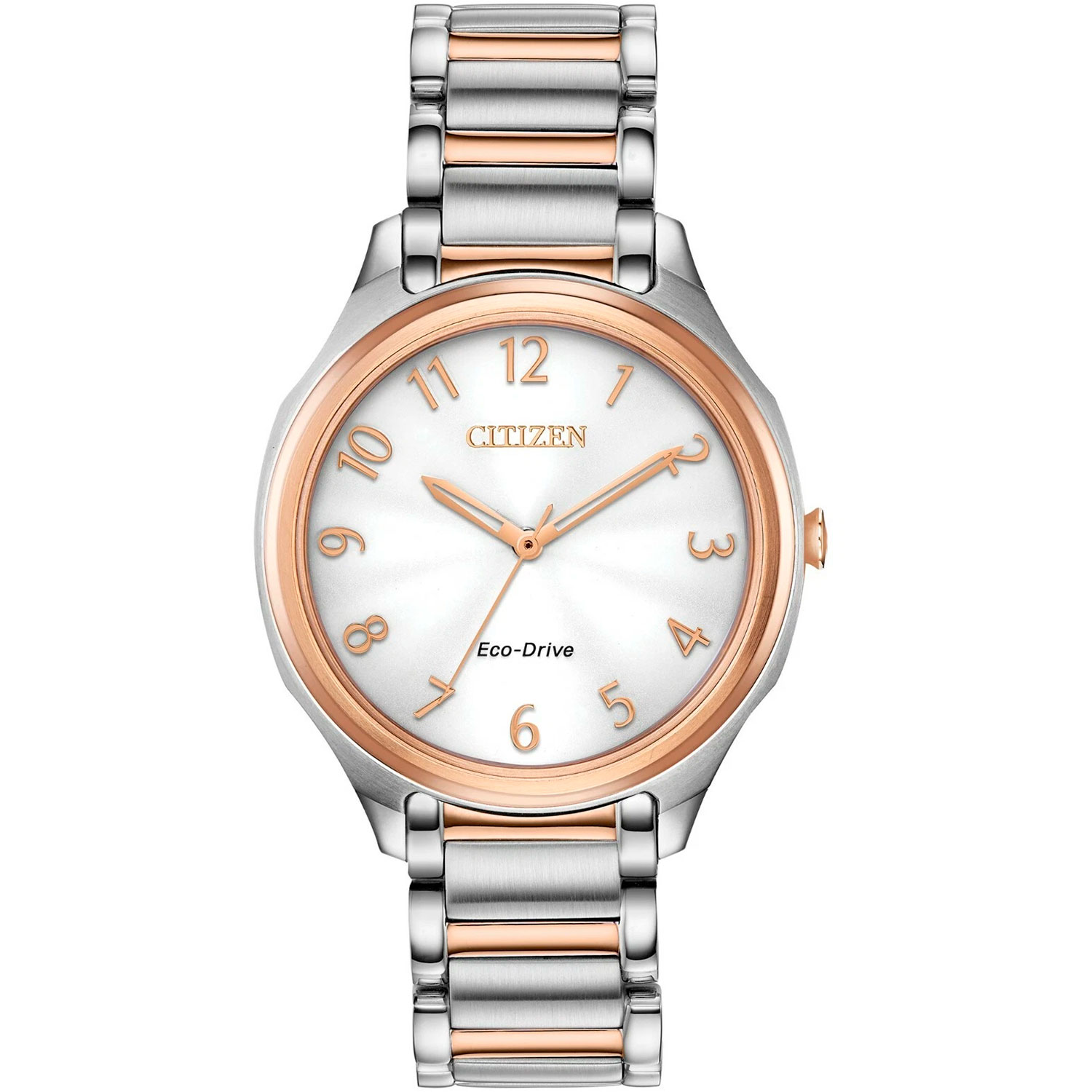 Часы Citizen Eco-Drive EM0756-53A