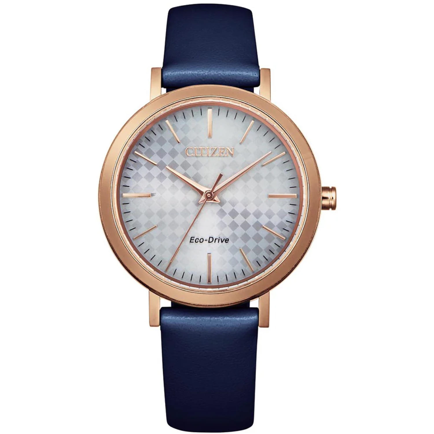 Часы Citizen Eco-Drive EM0763-07A