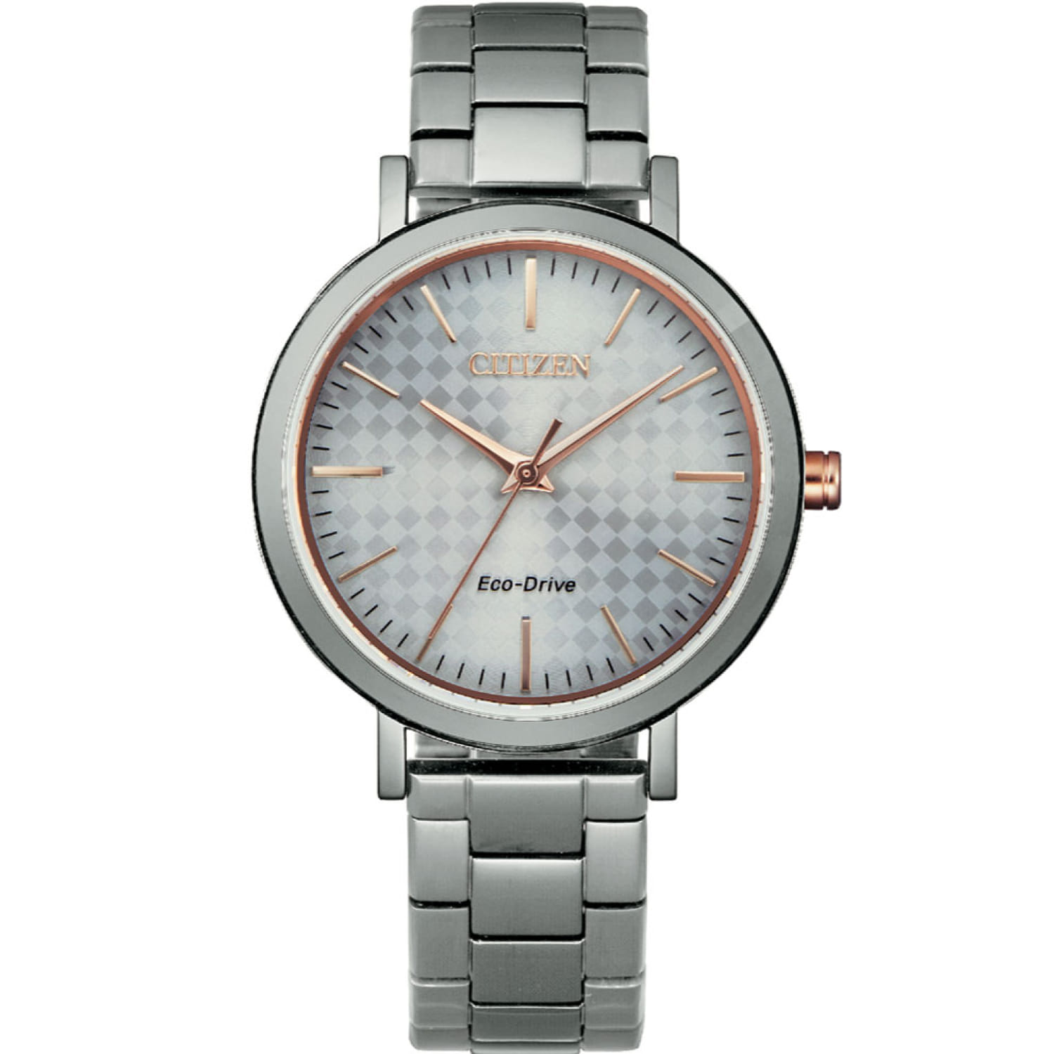 Часы Citizen Eco-Drive EM0766-50A