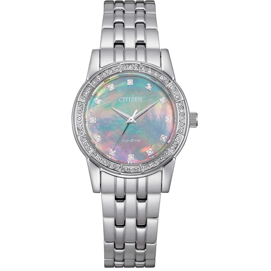 Часы Citizen Eco-Drive EM0770-52Y