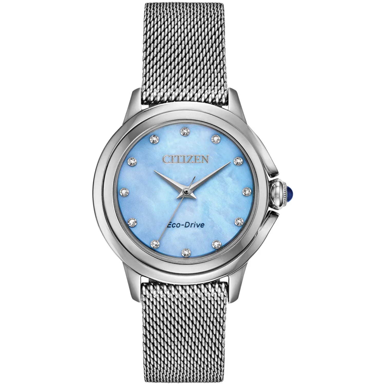 Часы Citizen Ceci EM0790-55N