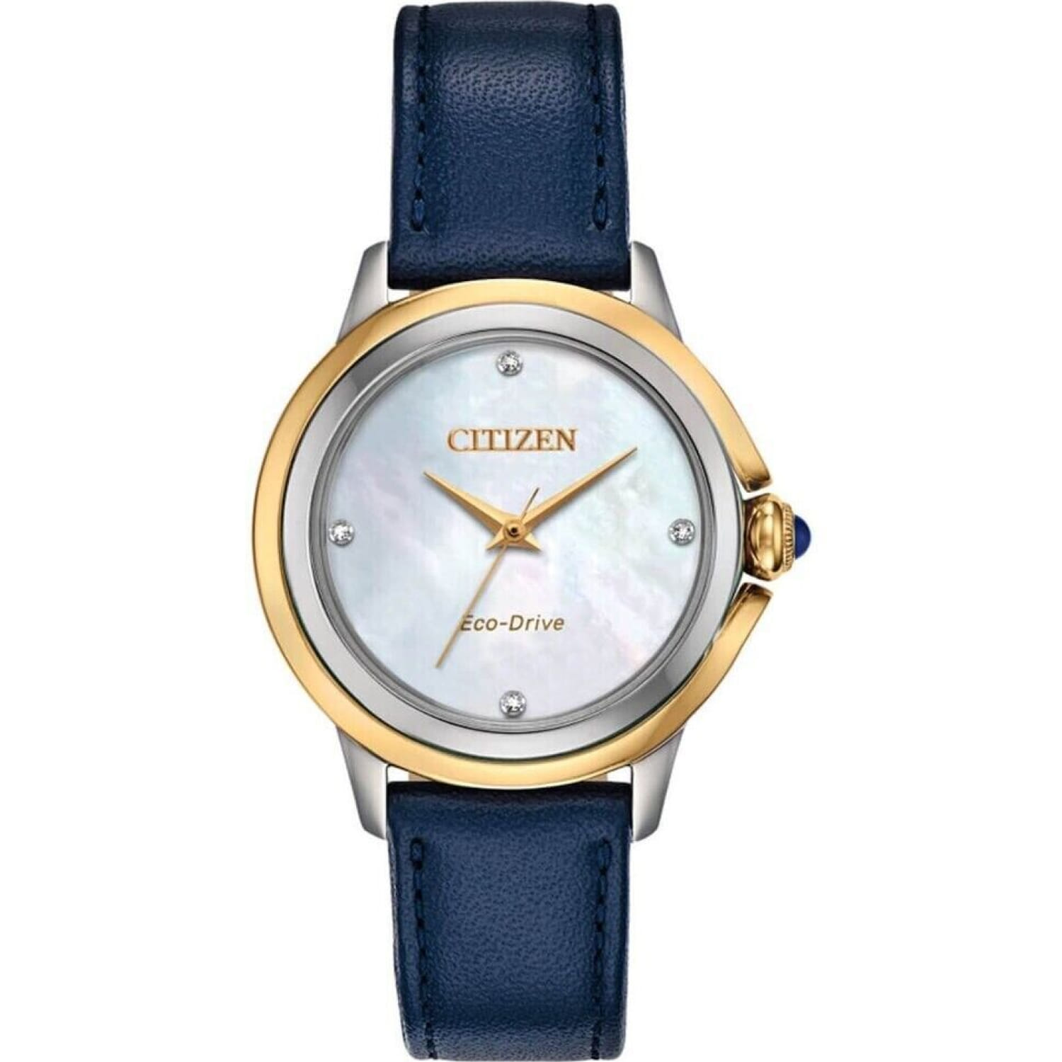 Часы Citizen Ceci EM0794-03Y
