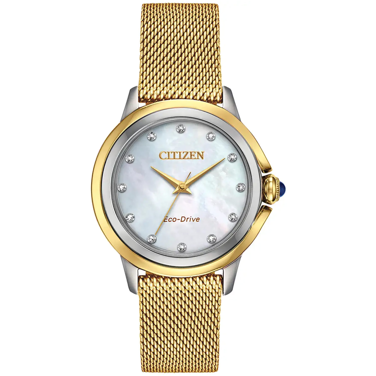 Часы Citizen Ceci EM0794-54D