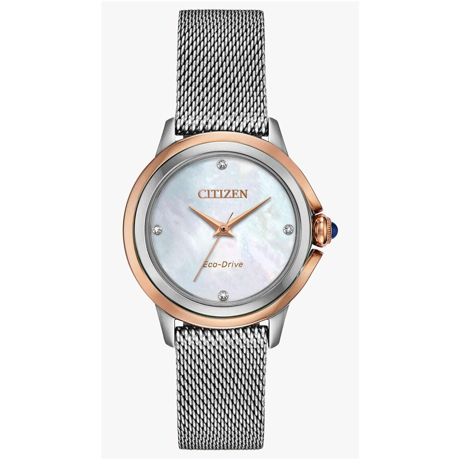 Часы Citizen Ceci EM0796-59Y