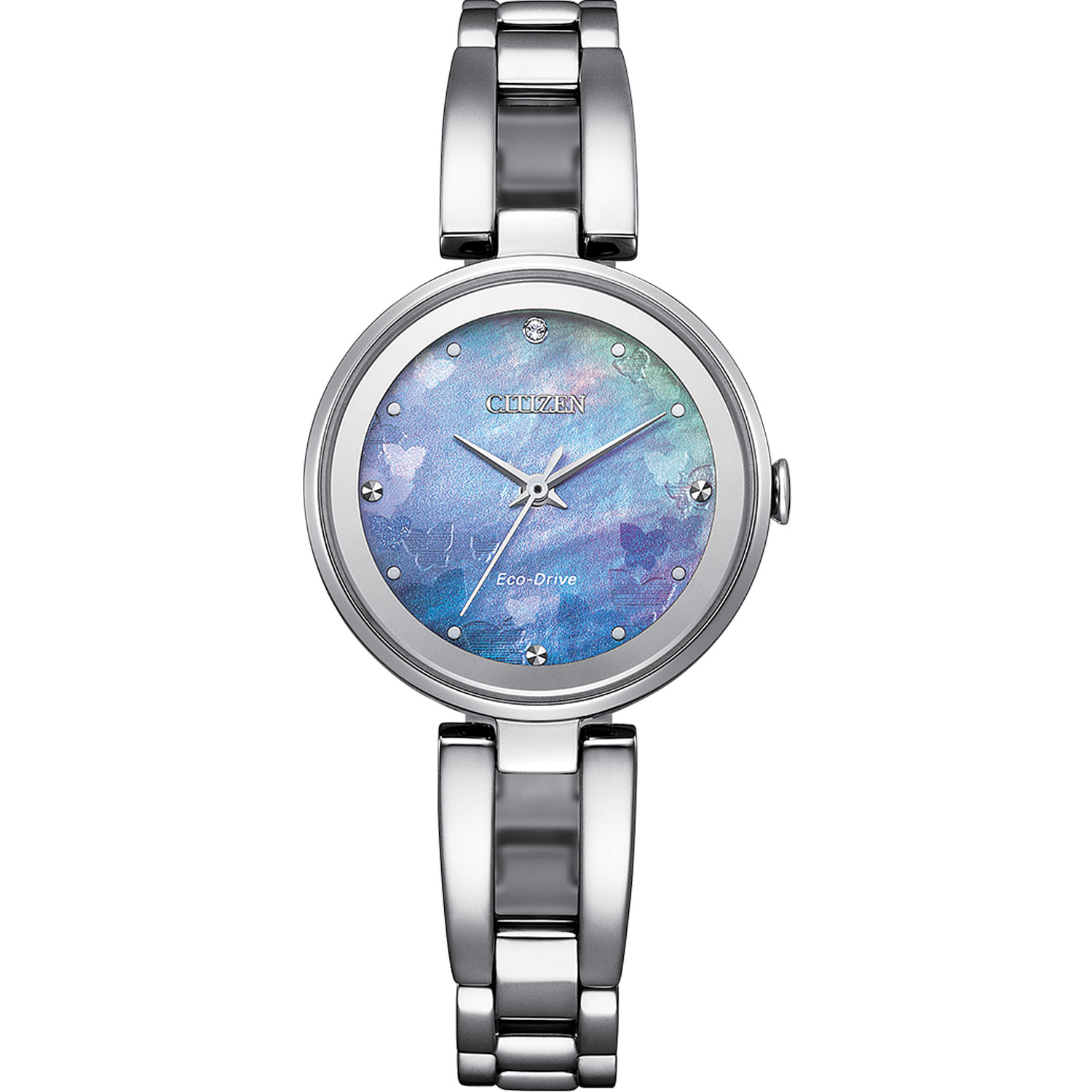 Часы Citizen Eco-Drive EM0801-85N