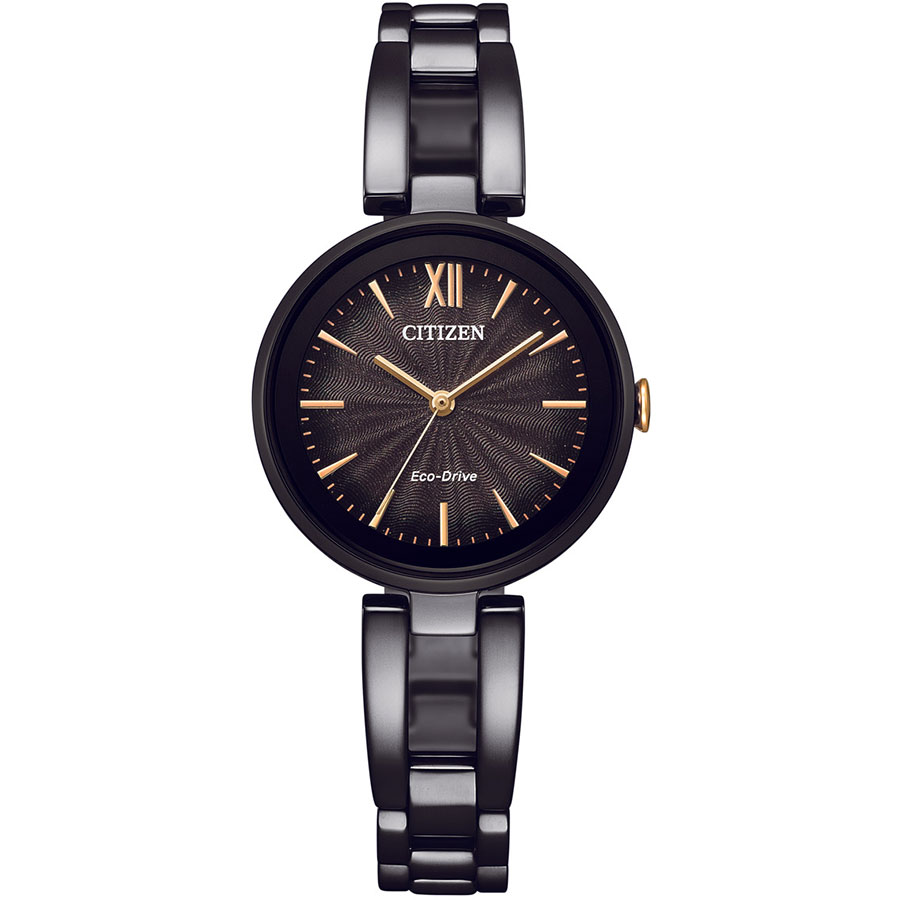 Часы Citizen Eco-Drive EM0804-87E