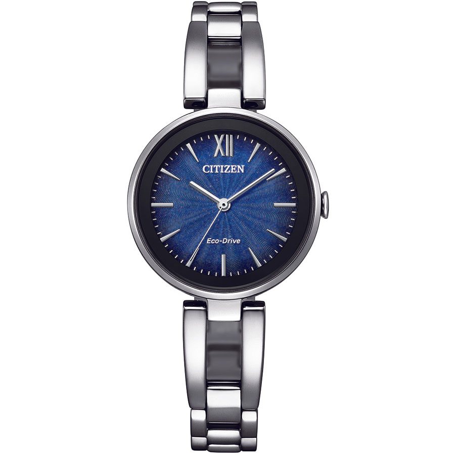 Часы Citizen Elegance EM0807-89L