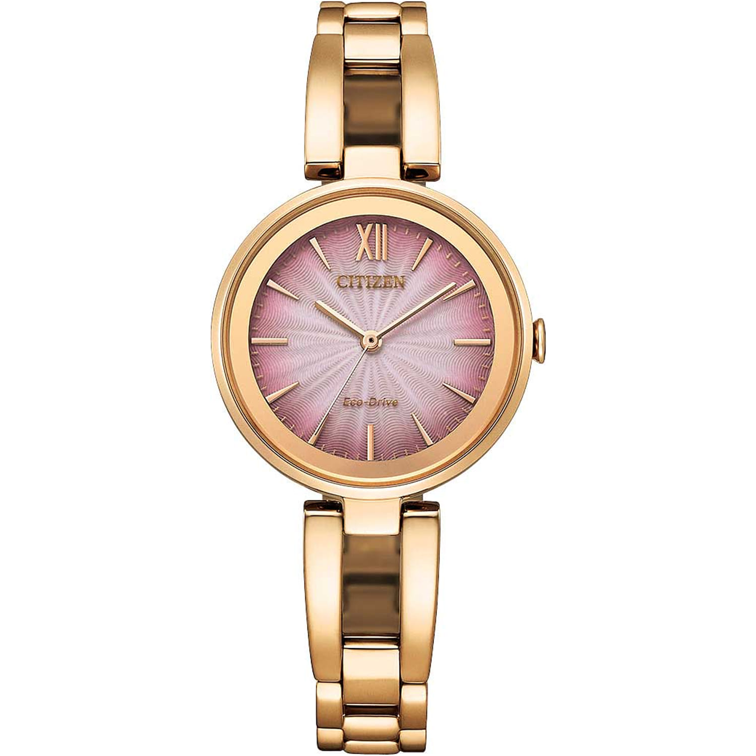 Часы Citizen LADY’S Fashion EM0809-83Z